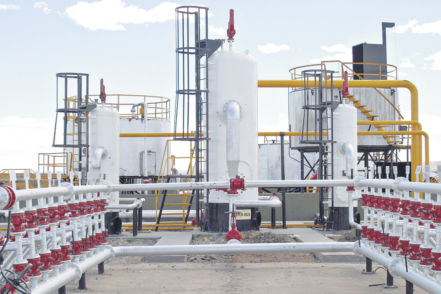 El informe del Cespup deja en evidencia la magnitud del ajuste en gas.