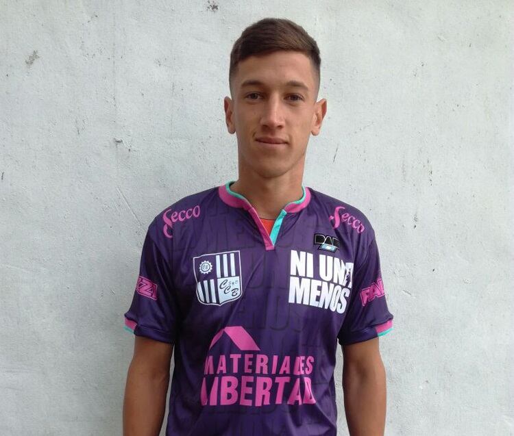 Así es la nueva camiseta del equipo del ascenso.