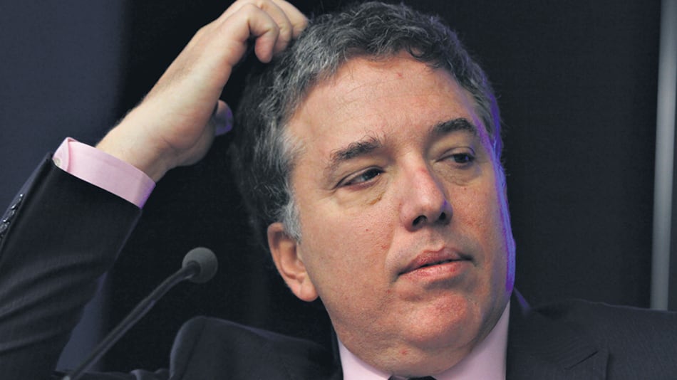 “Bajar la inflación es un proceso largo”, afirmó el ministro de Hacienda, y volvió a correr las fechas.