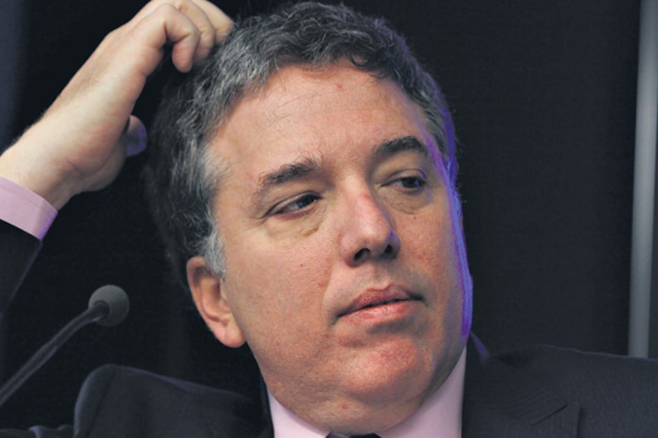 “Bajar la inflación es un proceso largo”, afirmó el ministro de Hacienda, y volvió a correr las fechas.