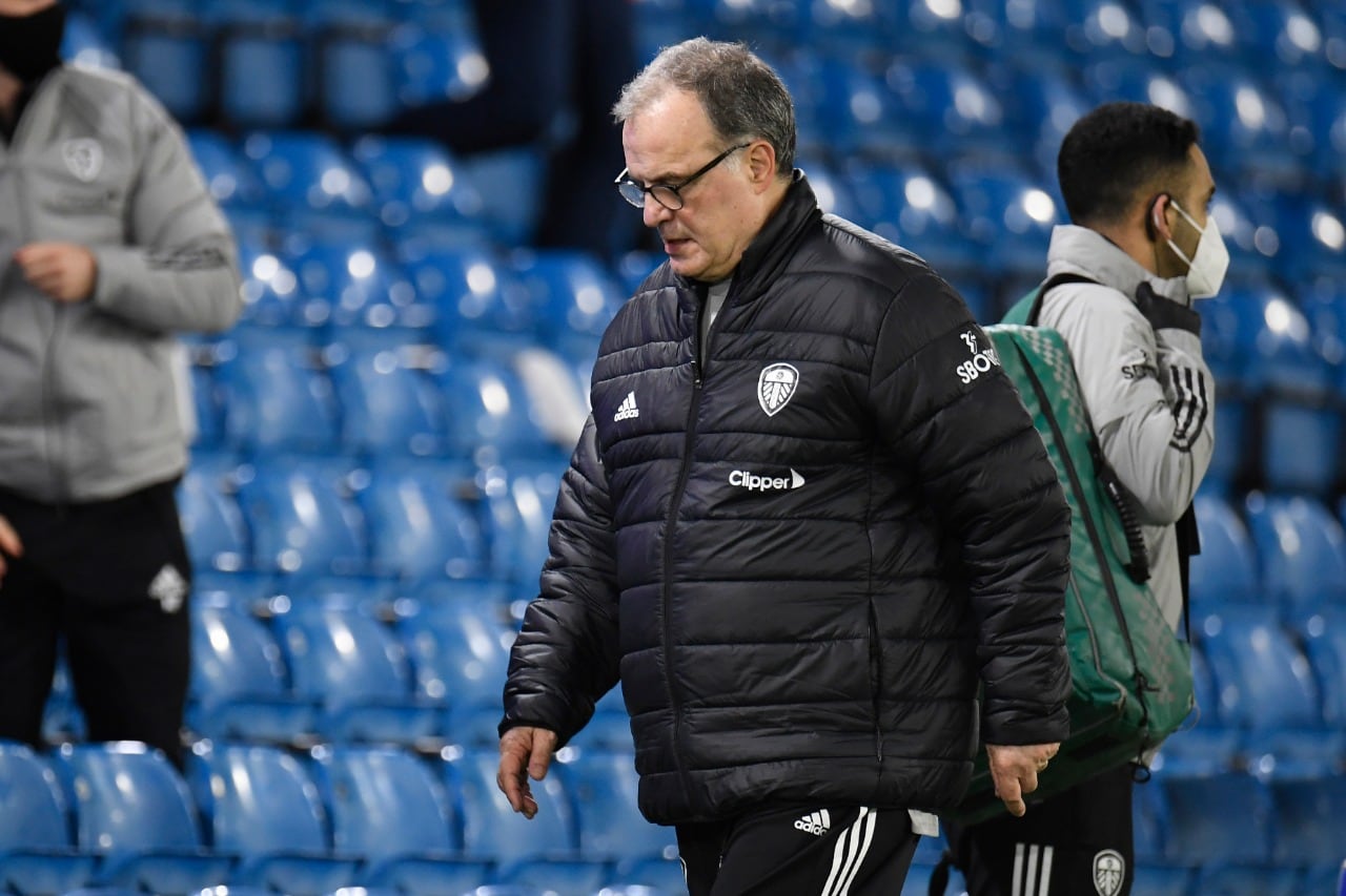 Bielsa y una campaña irregular pero aceptable de su recién ascendido Leeds.