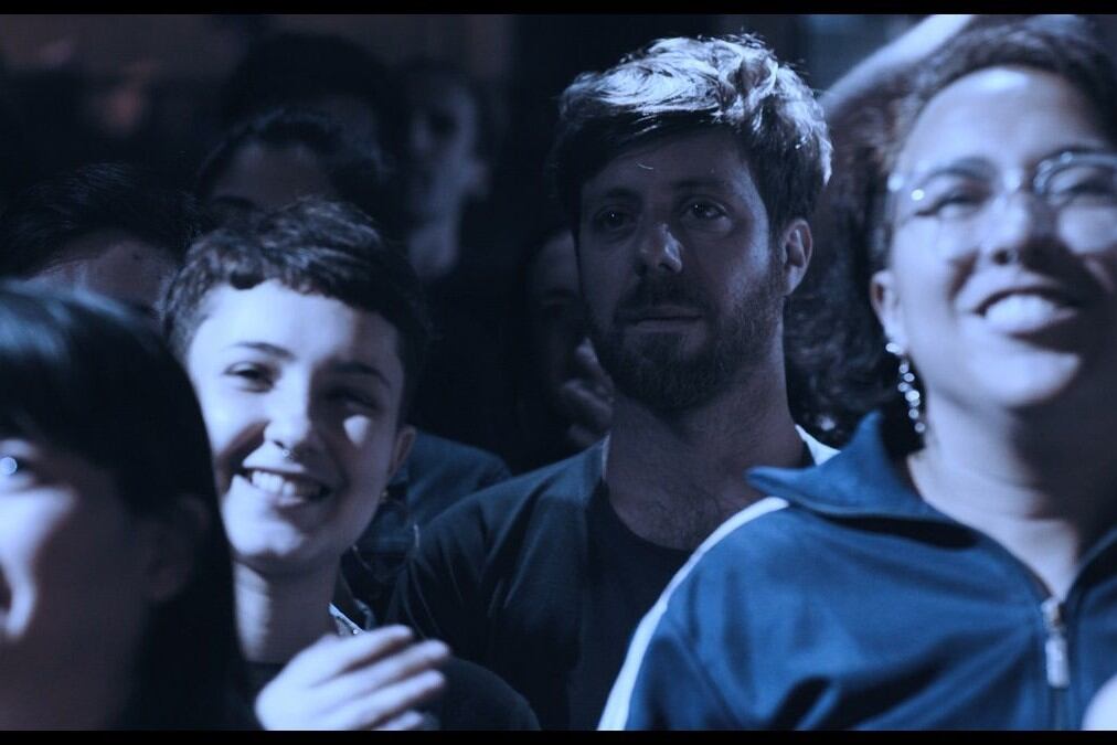 Una ex pareja juvenil se reencuentra a sus 30 en la película Las cosas donde ya no estaban, de Fabio Vallarelli, del 16 al 23/6 en el Gaumont