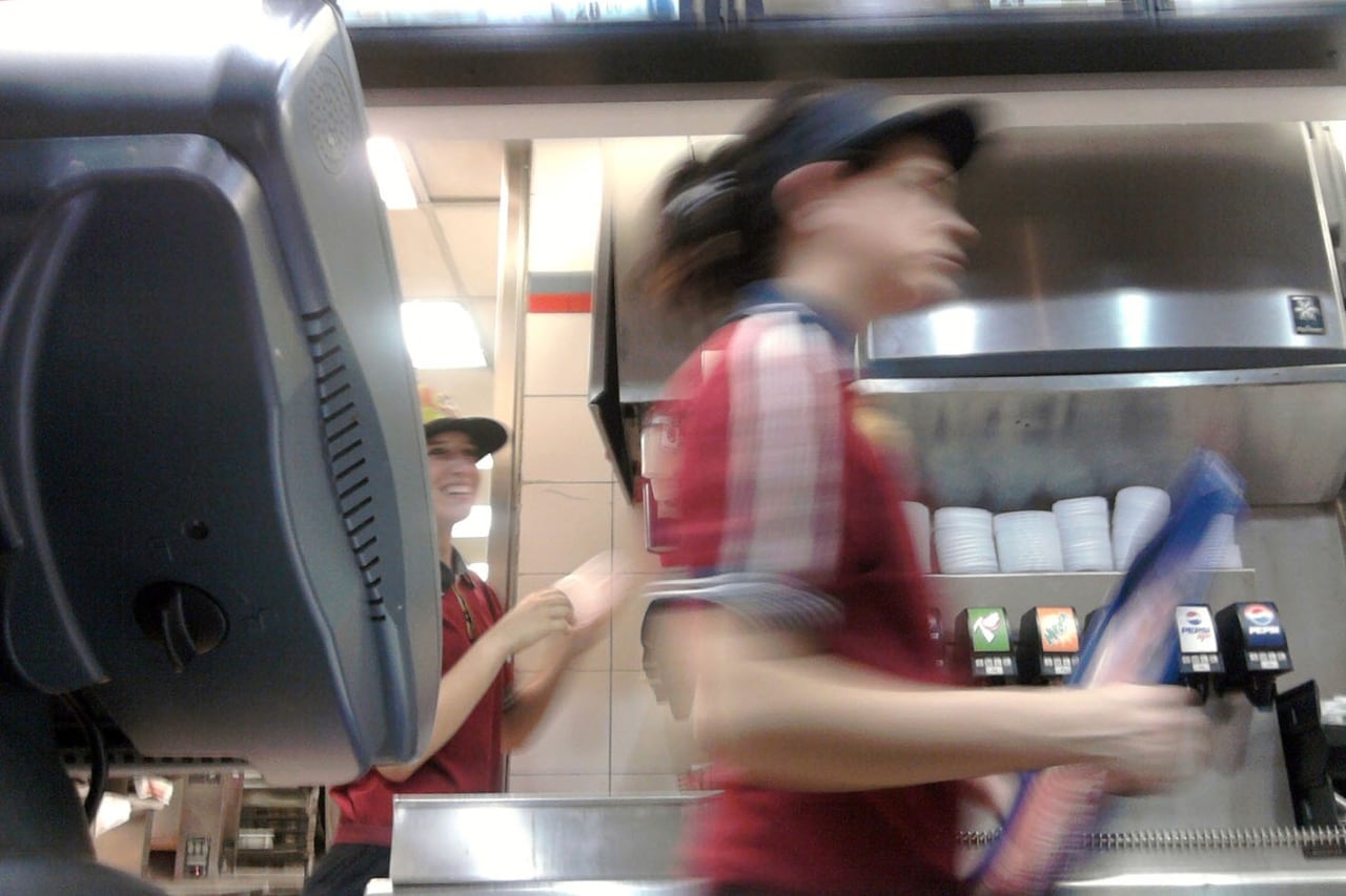 Burger King es una de las compañías que firmó el acuerdo.