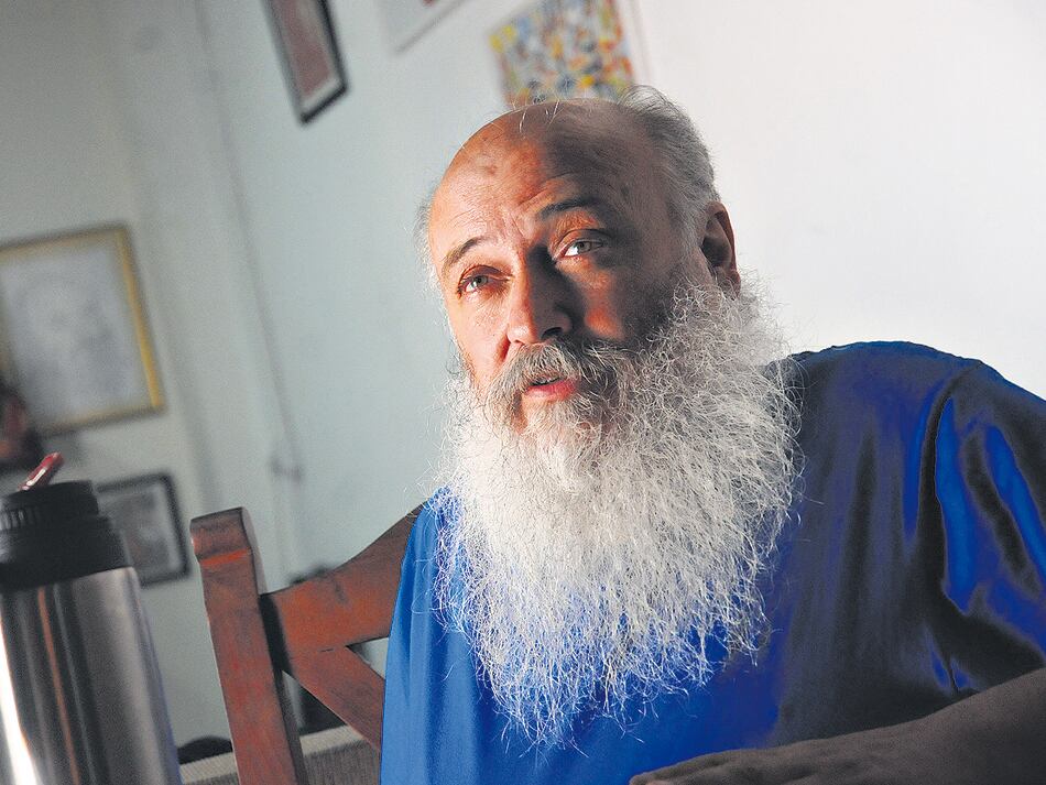 El referente del Evita, Emilio Pérsico, le anticipó a Patricia Bullrich que harán cortes de calles y rutas.