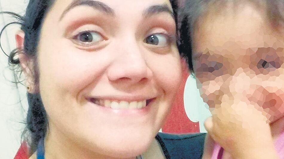 Marcela Coronel tenía 29 años y fue encontrada asesinada en un galpón de la casa familiar.