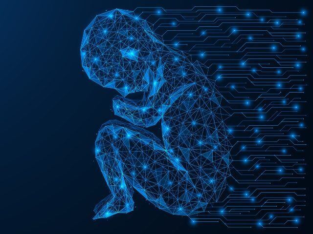 En 50 años, los bebés ¿serán mascotas virtuales?