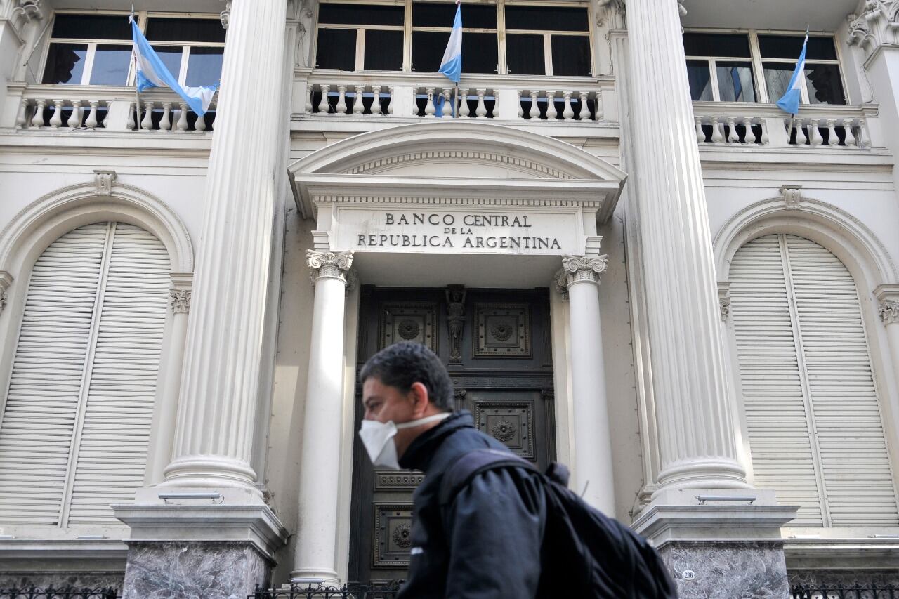 Marzo del 2021, la fecha en la que el Gobierno cree que se puede pensar más allá de la coyuntura cambiaria