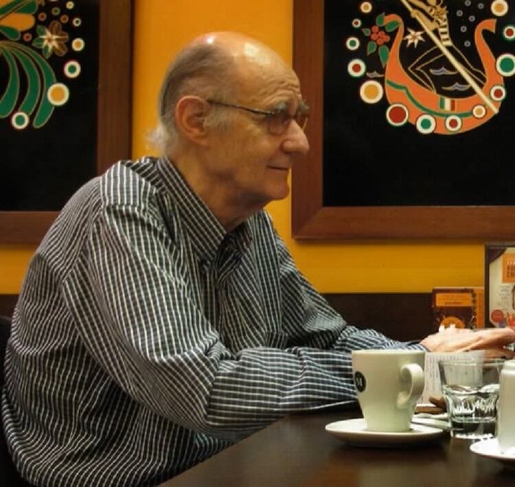 Gambini dedicó años a una historia muy crítica del peronismo.