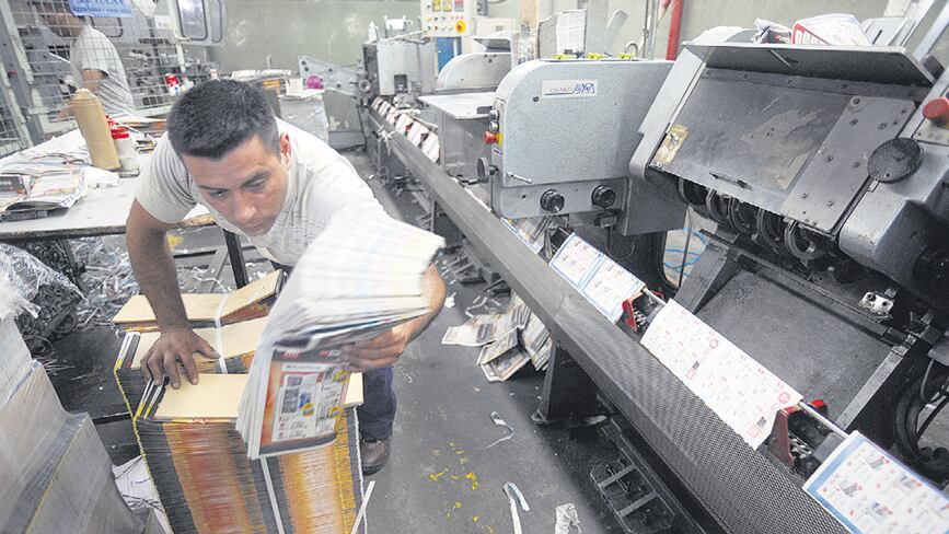 Las pymes dicen que la decisión aislada del pago del bono implica una nueva complicación para su situación.