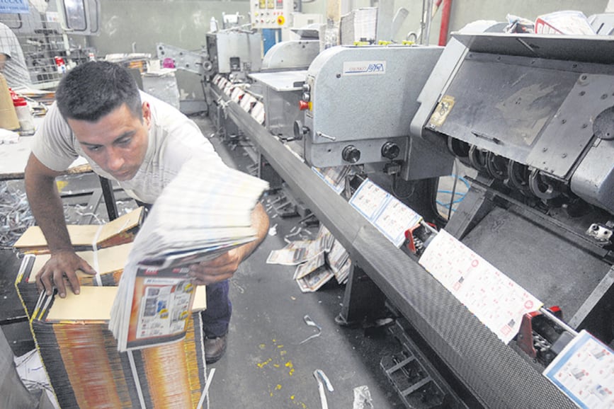 Las pymes dicen que la decisión aislada del pago del bono implica una nueva complicación para su situación.