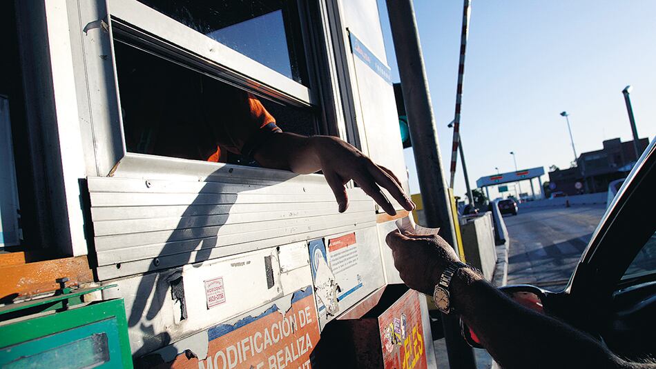 Los seis corredores licitados corresponden a las rutas nacionales de la zona núcleo del país.