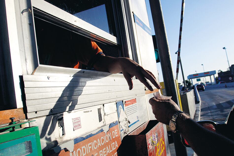 Los seis corredores licitados corresponden a las rutas nacionales de la zona núcleo del país.