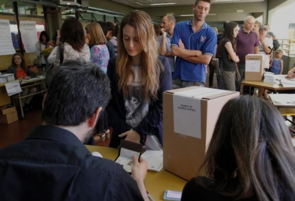 Los jóvenes representan el 30% del padrón.