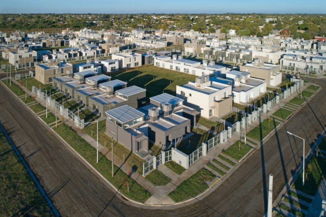 En menos de un mes se anotaron 93 mil personas para este nuevo sorteo