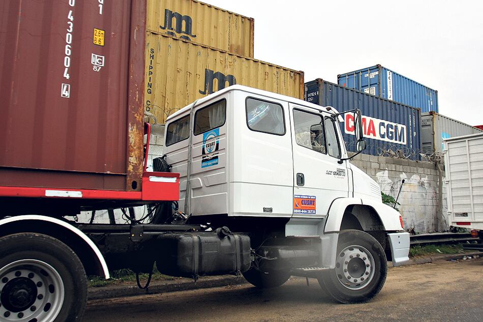 Las importaciones de bienes de consumo crecieron 9,1 por ciento en el acumulado de 2016.