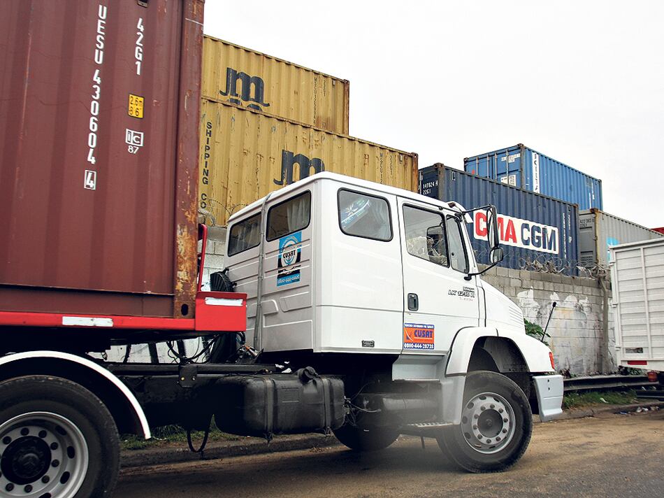 Las importaciones de bienes de consumo crecieron 9,1 por ciento en el acumulado de 2016.