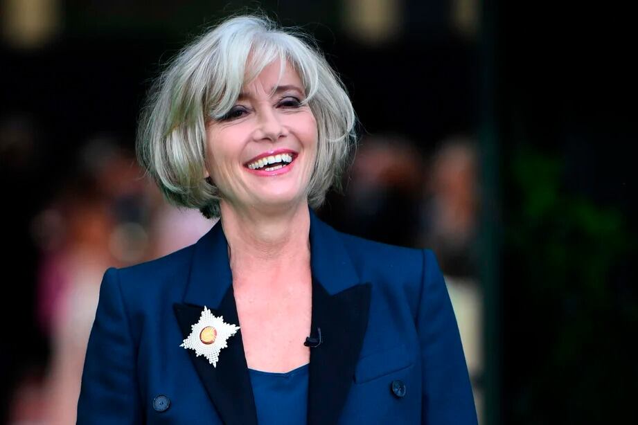 “No creo que hubiera podido hacer el desnudo antes de la edad que tengo." 