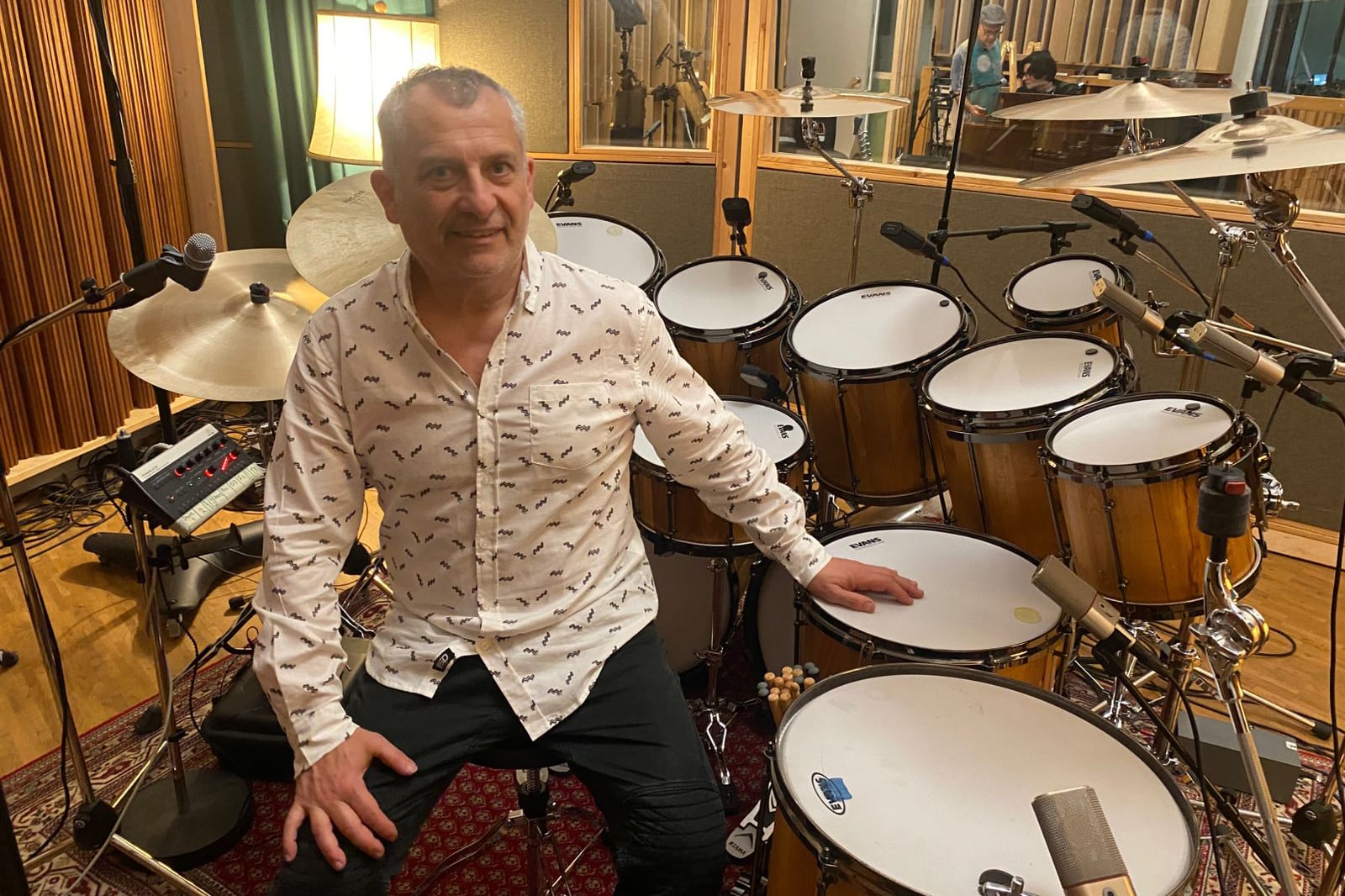 Quintino Cinalli, un artista ecléctico. 