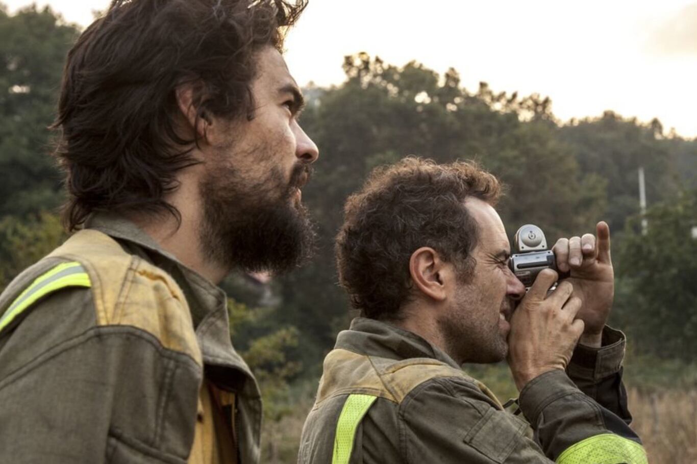 O que arde fue la merecida ganadora en una premiación sin grandes sorpresas.