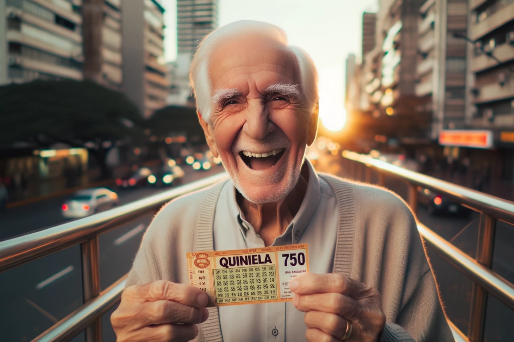 QUINIELA: resultados en vivo HOY de la Lotería Nacional y de la Provincia de lunes 29 de enero