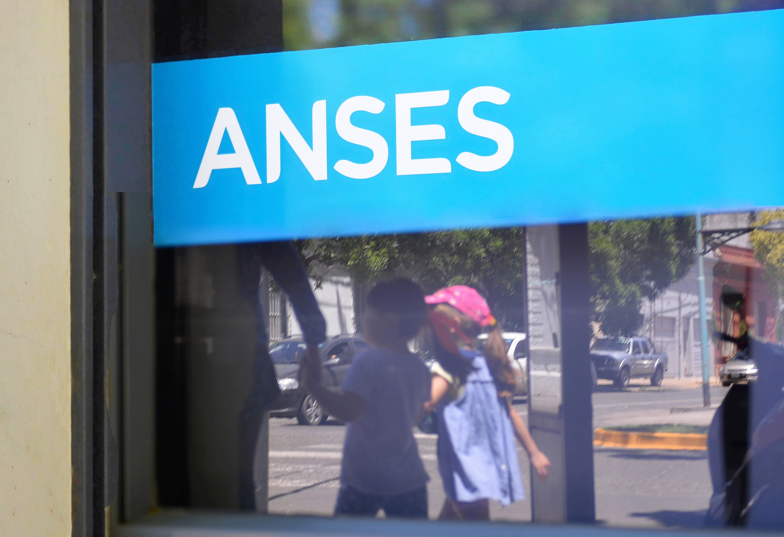 Anses abonará en marzo la Ayuda Escolar 2023. Imagen: Anses.