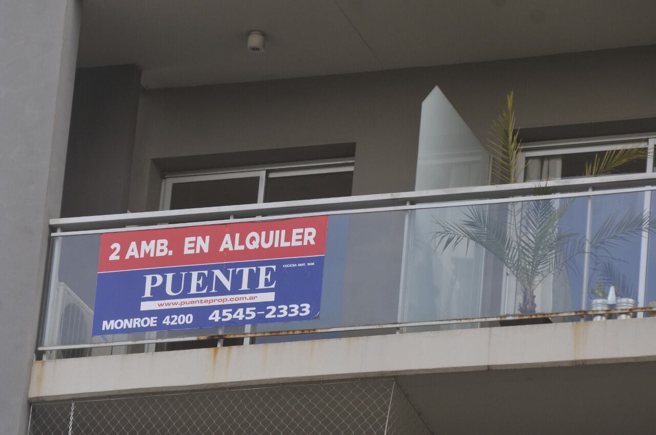 El mercado de departamentos acumula desde 2014 una depreciación del 12 por ciento.