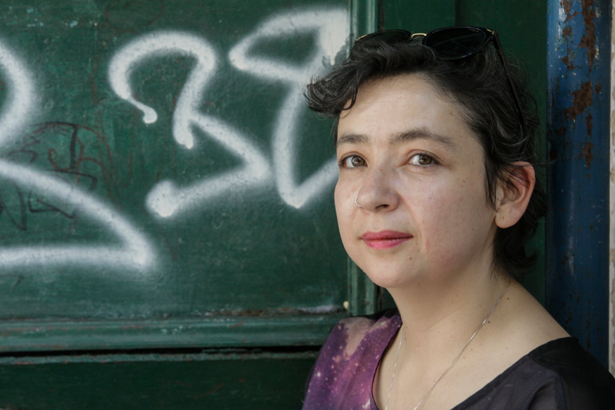 Ortíz Gómez vivió durante varios años en Buenos Aires.