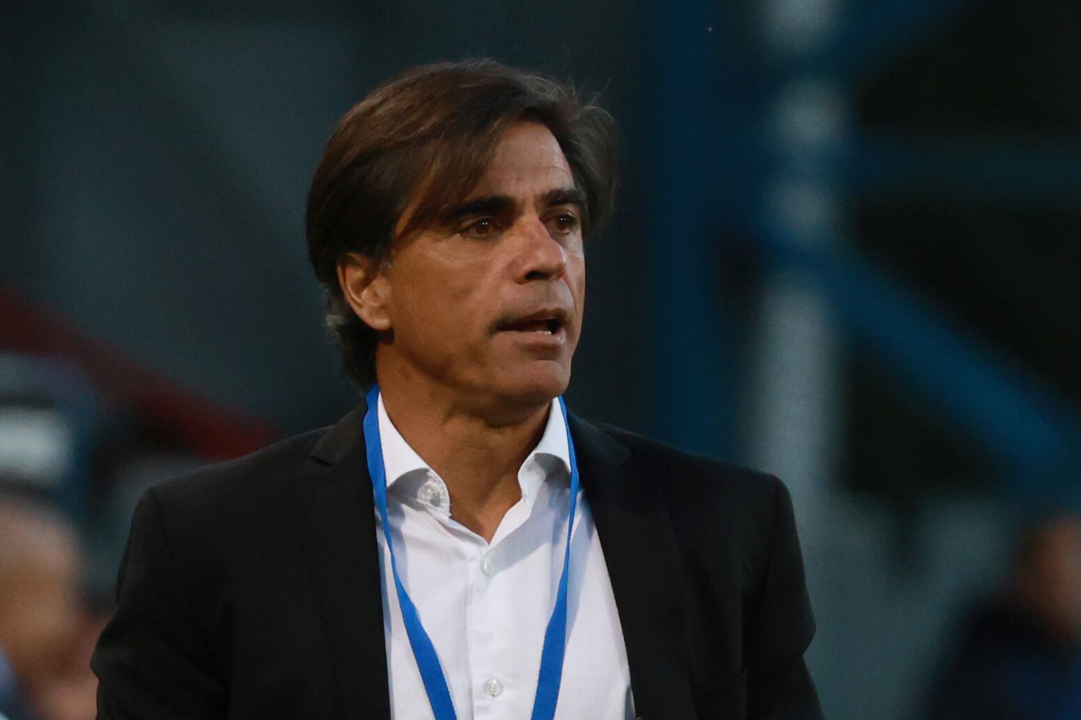 Javier Sanguinetti, nuevo director técnico del Verde de Junín