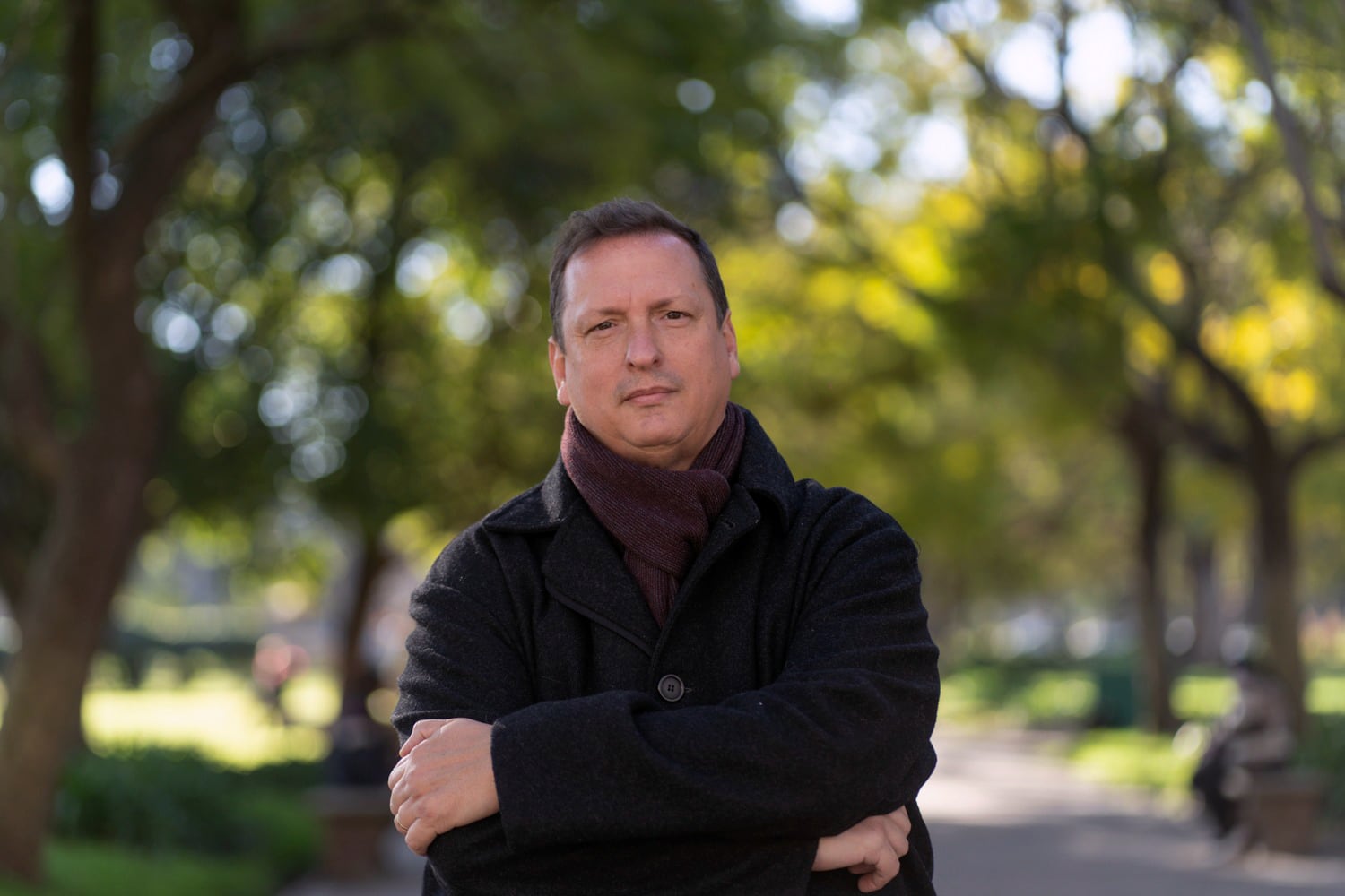 "¿Para qué sirvió el peronismo?" es el vigésimo segundo libro de Brienza.