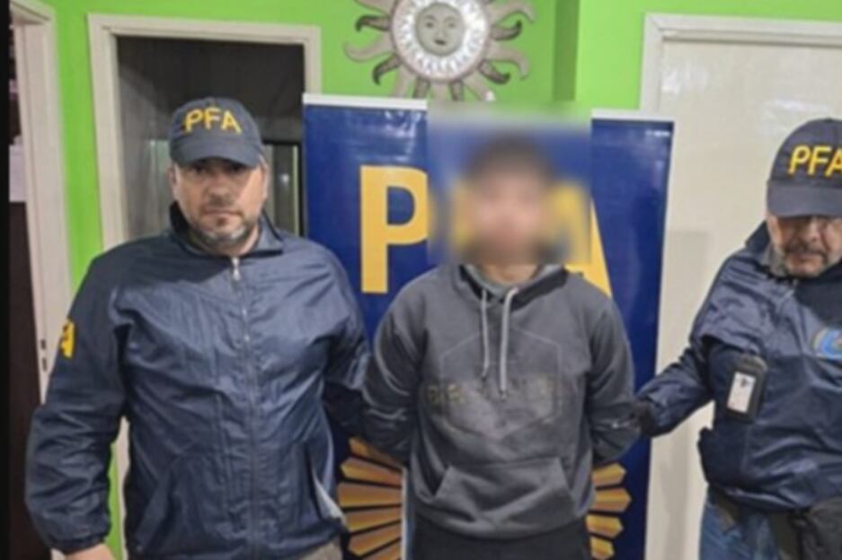 Detuvieron al autor de las amenazas de bomba en las embajadas de Israel y Estados Unidos