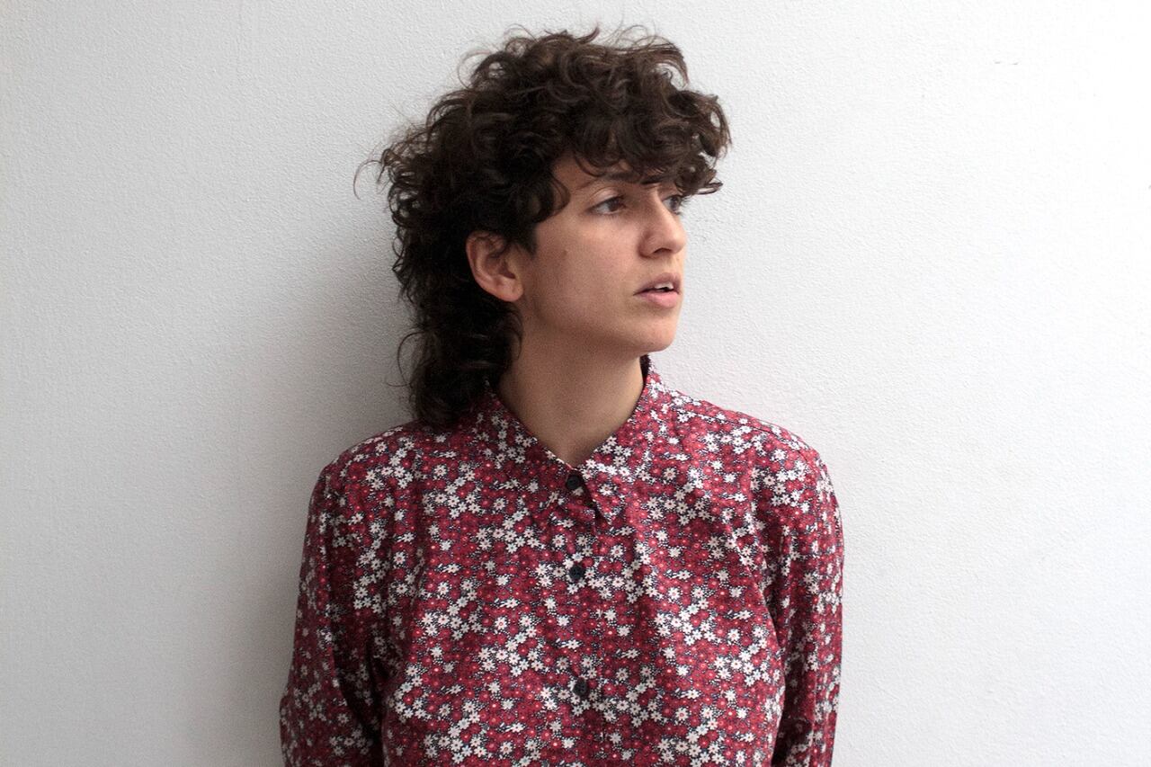 "Hay otra escena musical en paralelo a la que conocí de chica", dice Recanati.