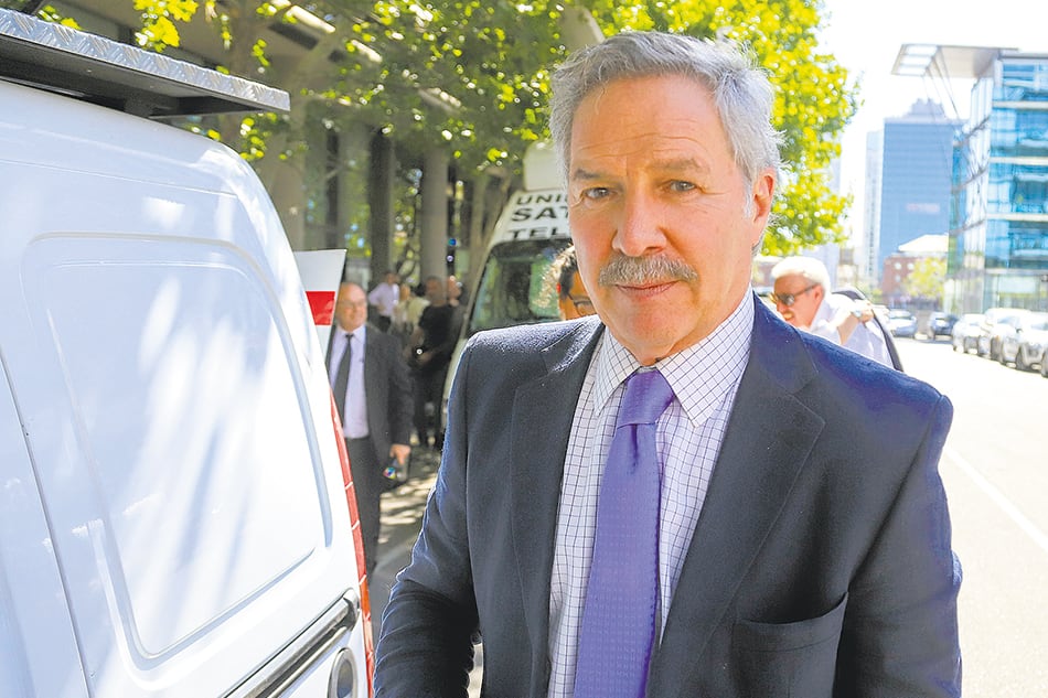 Solá convocó a propender una salida pacífica basada en el ejercicio de una diplomacia constructiva.