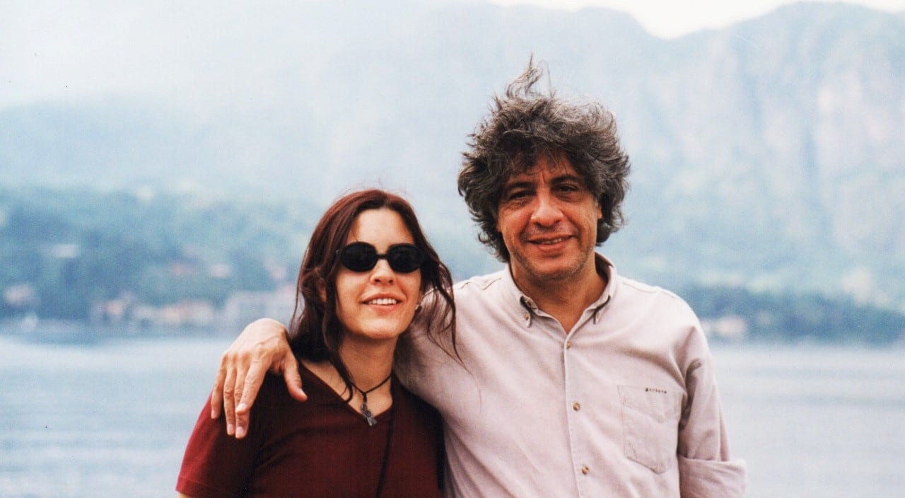 Aldana y Caloi