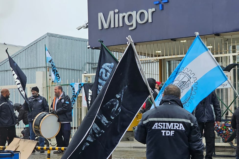 El principal dueño de la firma es Nicolás “Nicky” Caputo.