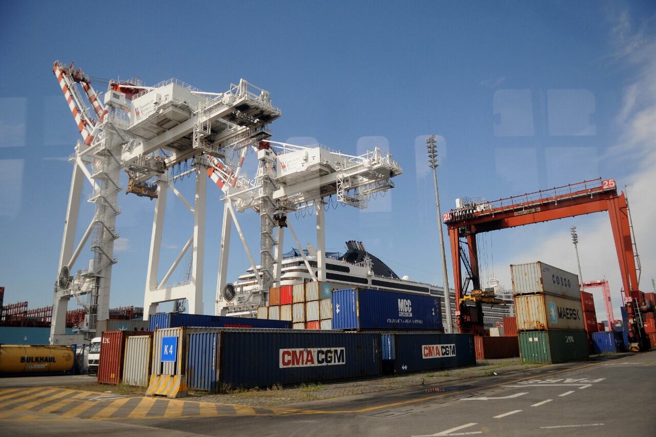 En 2020, el 14,3 por ciento del universo arancelario estaba sujeto a LNA.