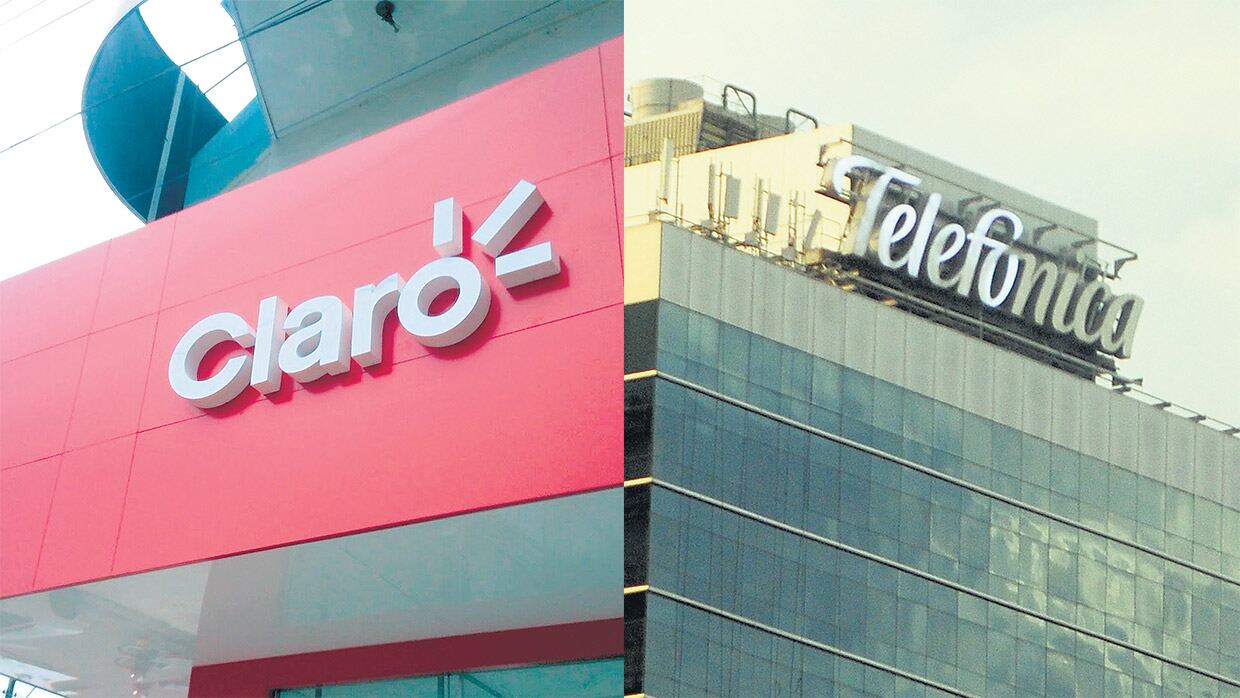 Telefónica y Claro eran las principales impulsoras del decreto que las iba a habilitar a brindar TV satelital.
