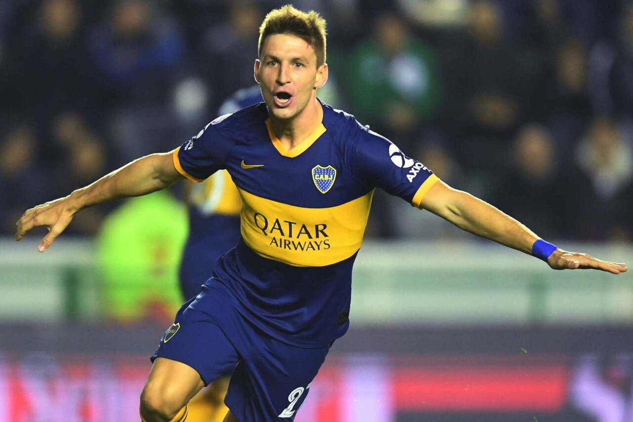 Soldano jugará en el Fuenlabrada, que suma cuatro puntos en el torneo