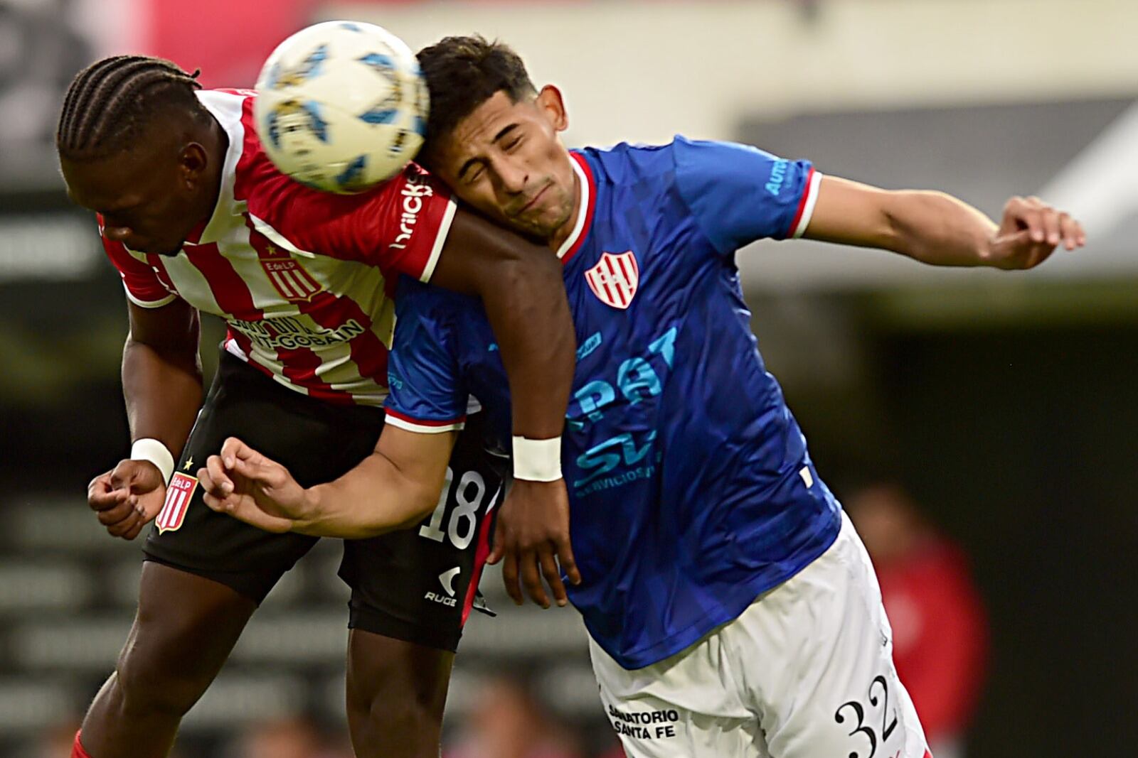 No hubo ganadores en La Plata entre Estudiantes y Unión