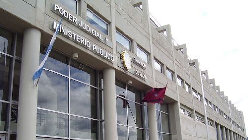 Ciudad Judicial