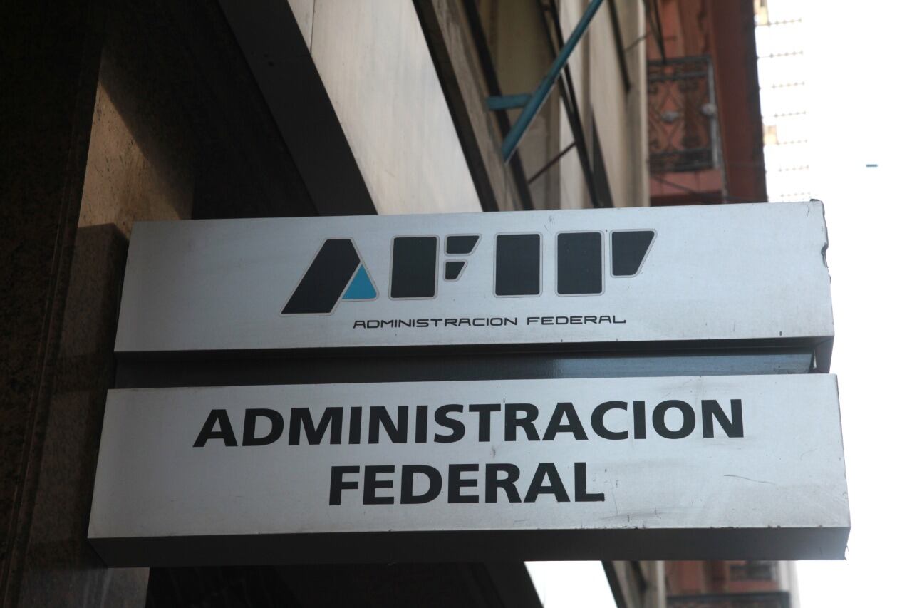 La AFIP habilitará la figura del "colaborador" para obtener información de contribuyentes.
