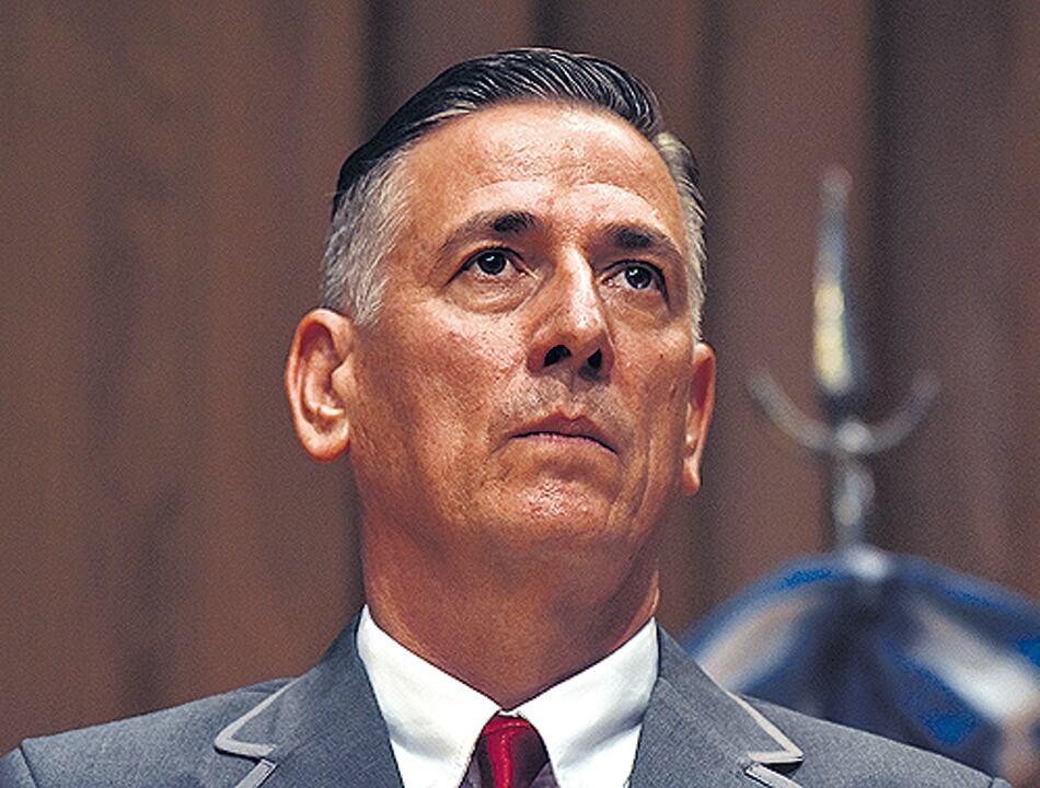 Potocar, preso, renunció y la Policía de la Ciudad quedó a cargo de Marcelo D’Alessandro.