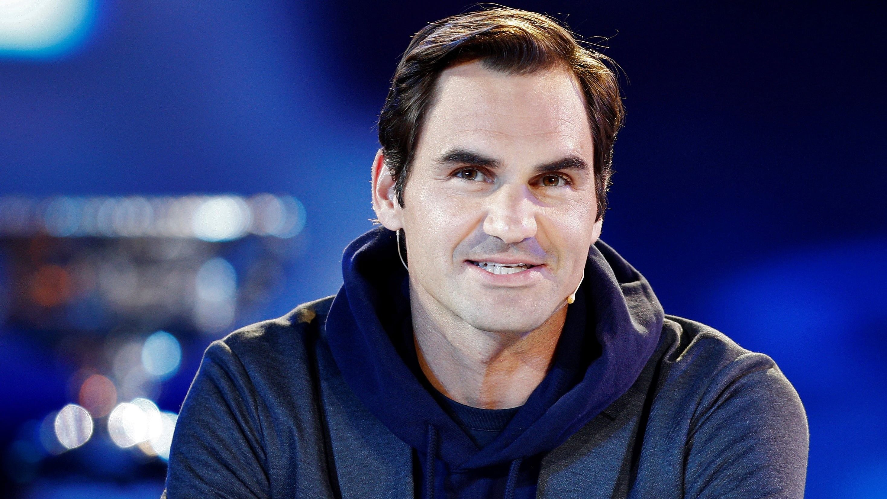 El suizo perdió el domingo último una gran chance de seguir agrandando la historia.