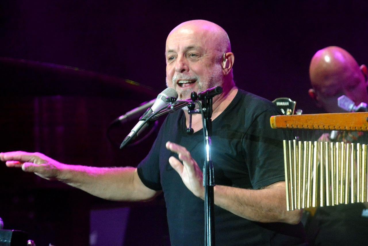 Juan Carlos Baglietto.