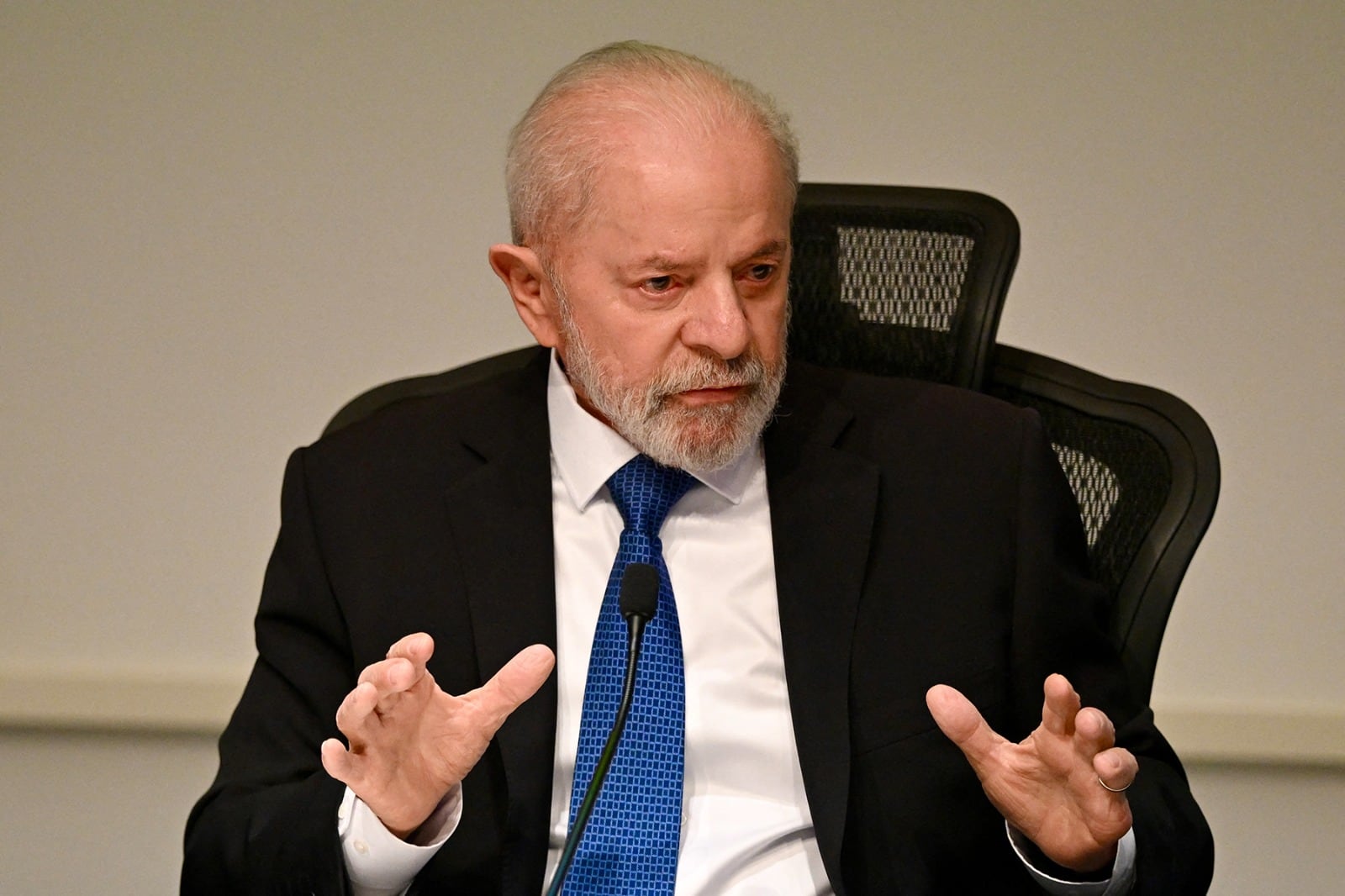 Lula da Silva