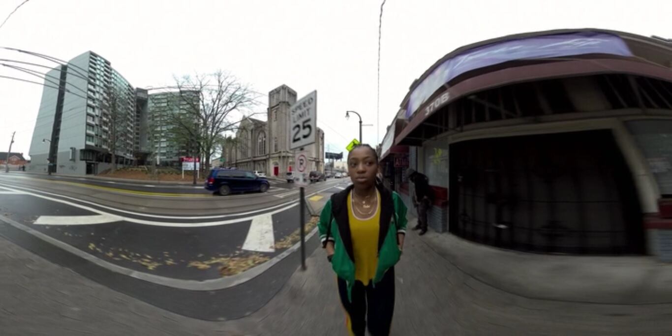 La nueva versión de "Amazing Stories" no derrocha originalidad.