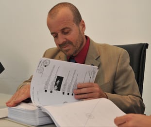 El dictamen le atribuye a Ganón un "sesgo ideológico, cuasi discriminatorio".