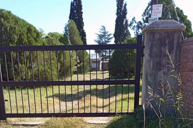 Los militares usurparon la casa de Viotti en 1977 tras un violento allanamiento.