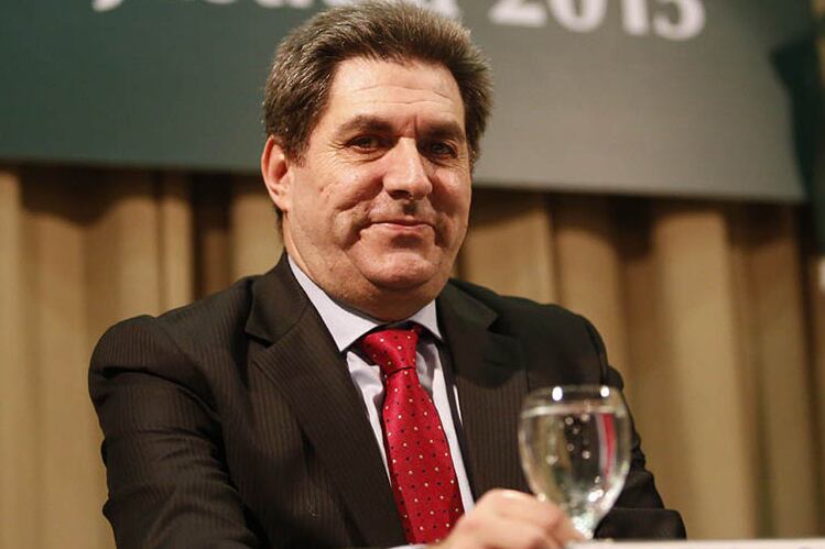 Juez Juan Carlos Gemignani. 