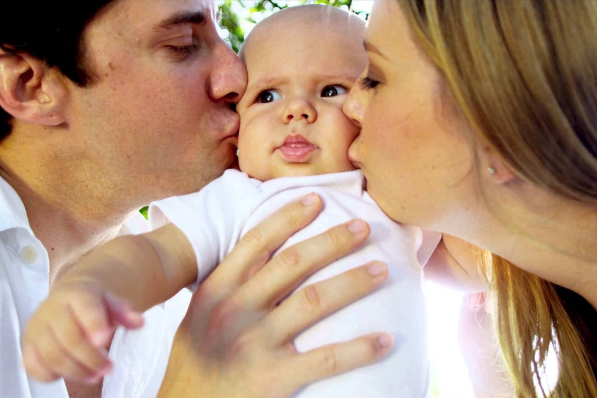 "Nuestro deber como Estado es preservar el interés superior del niño", aseguró Copes.