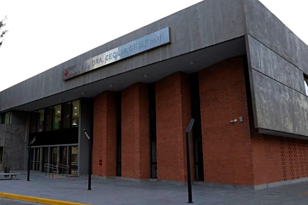 El informe sobre el hospital fue realizado entre noviembre de 2022 y agosto de 2023.